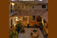 Doña Francisca Hotel Boutique