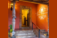 Doña Francisca Hotel Boutique