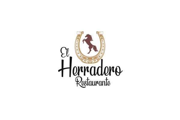 El Herradero Logo in Talpa, Jalisco