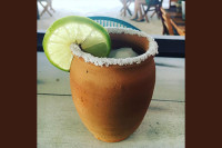 Pitaya Beach