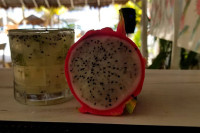 Pitaya Beach