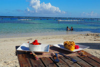 Nacional Beach