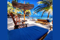 Nacional Beach