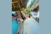 Nacional Beach