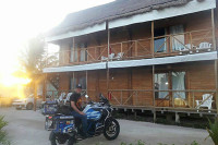 Palmeras