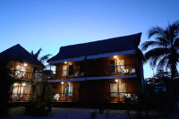Palmeras