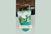 Drinos Drinks