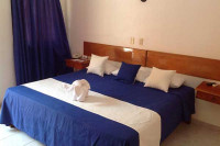 Hotel Arcos del Parque Acayucan