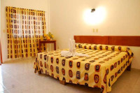 Hotel Arcos del Parque Acayucan