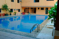 Hotel Arcos del Parque Acayucan