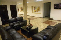 Hotel Jarana Suites