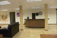 Hotel Jarana Suites