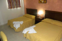 Hotel Jarana Suites