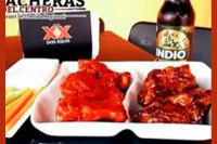 Las Arracheras del Istmo