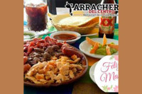 Las Arracheras del Istmo