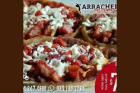 Las Arracheras del Istmo