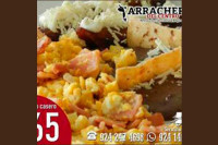 Las Arracheras del Istmo