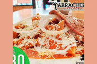 Las Arracheras del Istmo