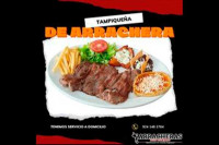 Las Arracheras del Istmo