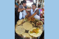 Memelas Santa Rosa