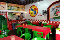 Memelas Santa Rosa