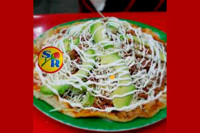 Memelas Santa Rosa