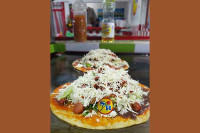 Memelas Santa Rosa