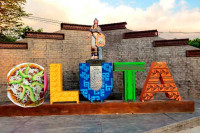 Memelas Santa Rosa