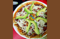 Memelas Santa Rosa