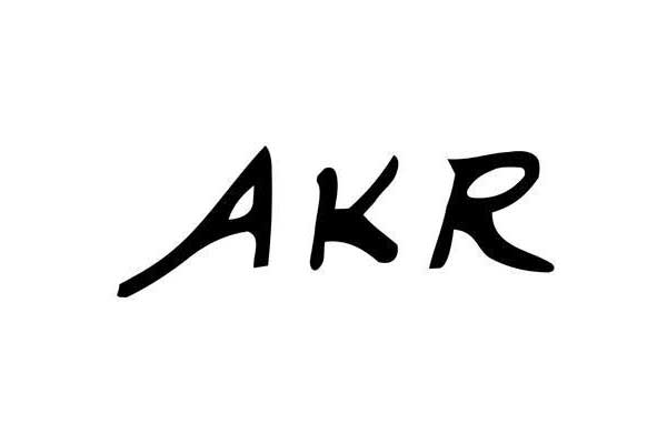 Hotel AKR Logo in Acayucan, Veracruz