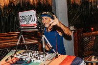 Hostel tribu