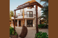 Casa Punta Coco