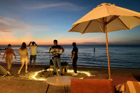 Holbox Dream Beach Front