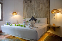 Holbox Dream Beach Front