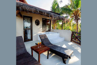 Holbox Dream Beach Front