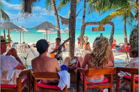 Holbox Dream Beach Front
