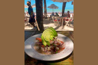 Holbox Dream Beach Front