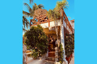 El Hotel Para Ti