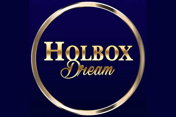 Holbox Dream Beach Front Logo in Holbox, Quintana Roo