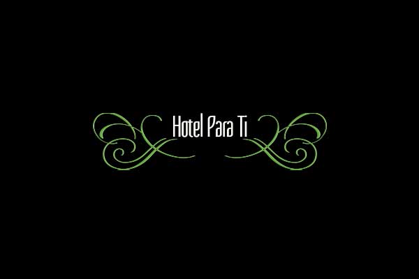 El Hotel Para Ti Logo in Holbox, Quintana Roo
