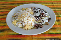 La Coronela Carbon Grill
