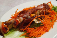 La Coronela Carbon Grill