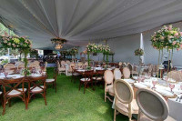 Finca San Juan - Eventos y Hospedaje