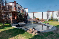 Finca San Juan - Eventos y Hospedaje