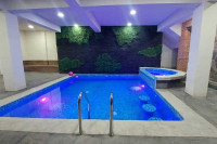 Finca San Juan - Eventos y Hospedaje