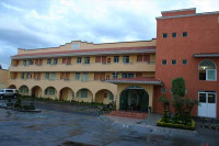 Hotel Posada Santa Bertha Texcoco
