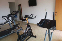 Hotel Posada Santa Bertha Texcoco