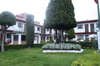 Hotel Posada Santa Bertha Texcoco