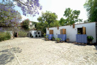 Posada Colibrí Spa Teotihuacan