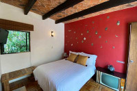 Posada Colibrí Spa Teotihuacan